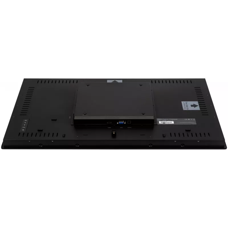 iiyama ProLite TF3215MC-B2AG datora monitors 80 cm (31,5 collas) 1920 x 1080 pikseļi Full HD LED Skārienjūtīgs Kiosks Melns