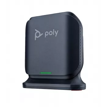 DECT bāzes stacija POLY Rove Multi Cell 1880-1900 MHz 8J8W4AA#ABB