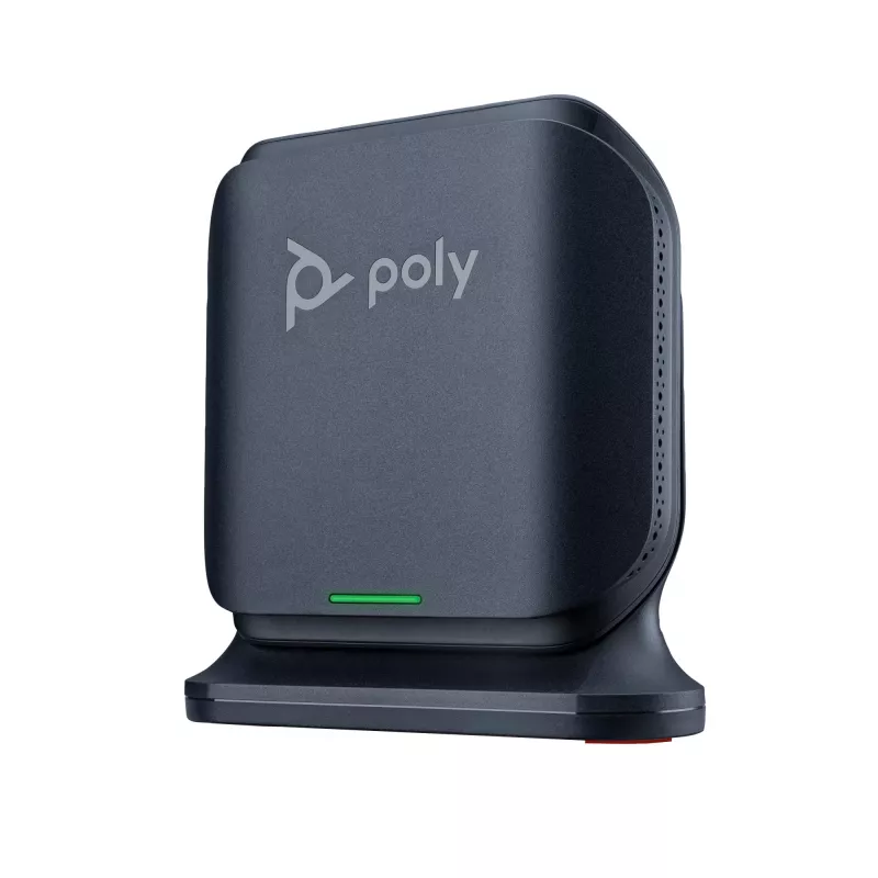 DECT bāzes stacija POLY Rove Multi Cell 1880-1900 MHz 8J8W4AA#ABB