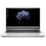 HP Elite mt645 G7 AMD Ryzen™ 3 5425U Mobilais plānais klients 35,6 cm (14 collas) Full HD 8 GB DDR4-SDRAM 256 GB SSD Wi-Fi 6 (802.11ax) HP ThinPro OS Sudraba