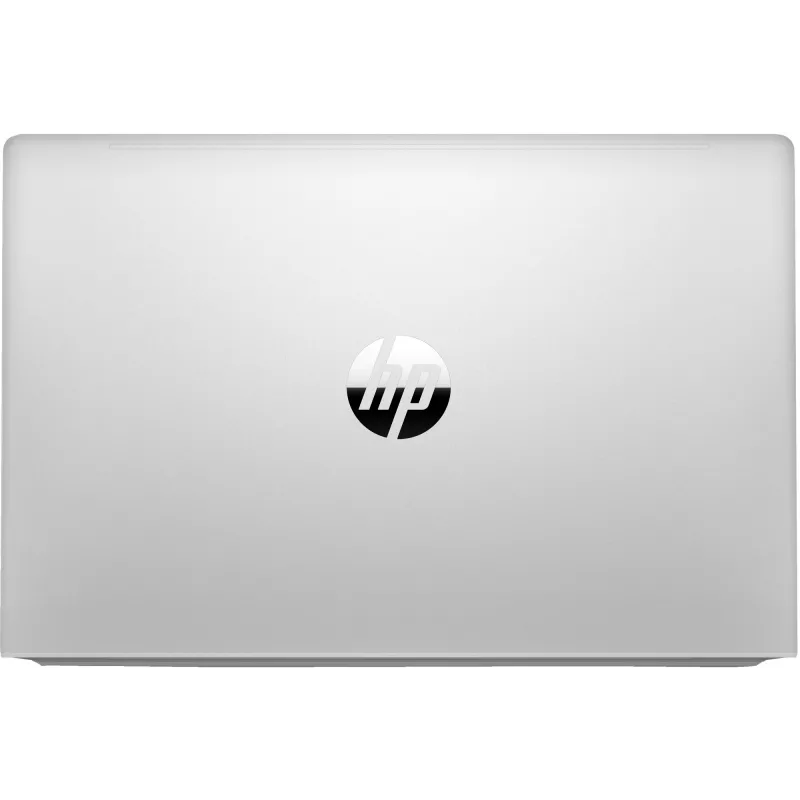 HP ProBook 445 G9 AMD Ryzen™ 5 5625U klēpjdators 35,6 cm (14 collu) Full HD 8 GB DDR4-SDRAM 256 GB SSD Wi-Fi 6 (802.11ax) Windows 11 Pro Sudrabs