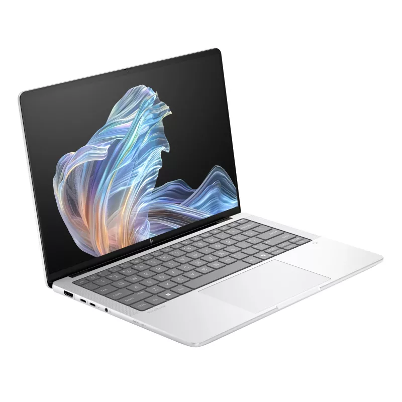 Portatīvais dators HP EliteBook X G1a 14 collu AMD Ryzen 9 375 64GB 2TB SSD Windows 11 Pro