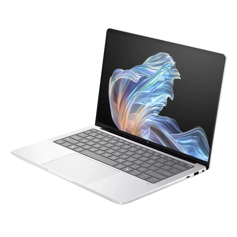Portatīvais dators HP EliteBook X G1a 14 collu AMD Ryzen 9 375 64GB 2TB SSD Windows 11 Pro