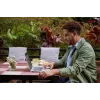 Hibrīdklēpjdators HP EliteBook X Flip G1i 14 collu Intel Core Ultra 5 228V 512GB SSD