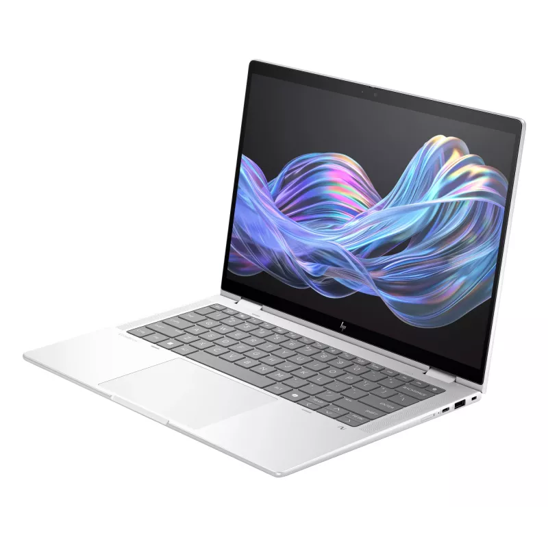 Hibrīdklēpjdators HP EliteBook X Flip G1i 14 collu Intel Core Ultra 5 228V 512GB SSD