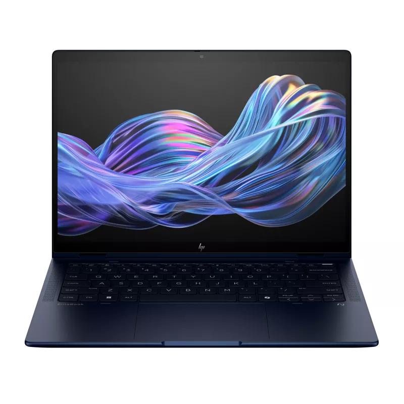 Hibrīdklēpjdators HP EliteBook X Flip G1i 14 collu Intel Core Ultra 7 1TB SSD