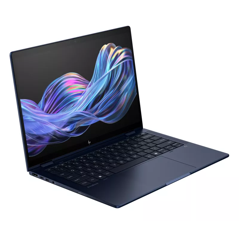Hibrīdklēpjdators HP EliteBook X Flip G1i 14 collu Intel Core Ultra 7 1TB SSD