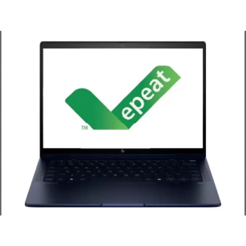 Hibrīdklēpjdators HP EliteBook X Flip G1i 14 collu Intel Core Ultra 7 1TB SSD
