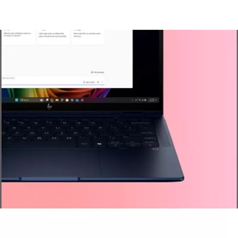 Hibrīdklēpjdators HP EliteBook X Flip G1i 14 collu Intel Core Ultra 7 1TB SSD