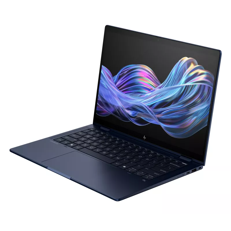 Hibrīdklēpjdators HP EliteBook X Flip G1i 14 collu Intel Core Ultra 7 1TB SSD