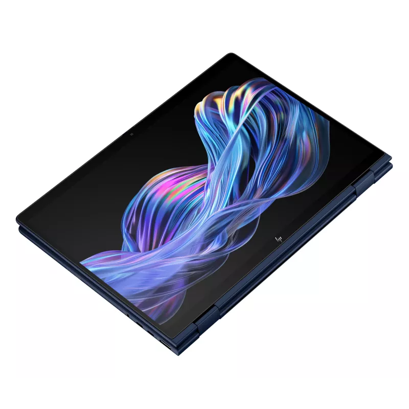 Hibrīdklēpjdators HP EliteBook X Flip G1i 14 collu Intel Core Ultra 7 1TB SSD