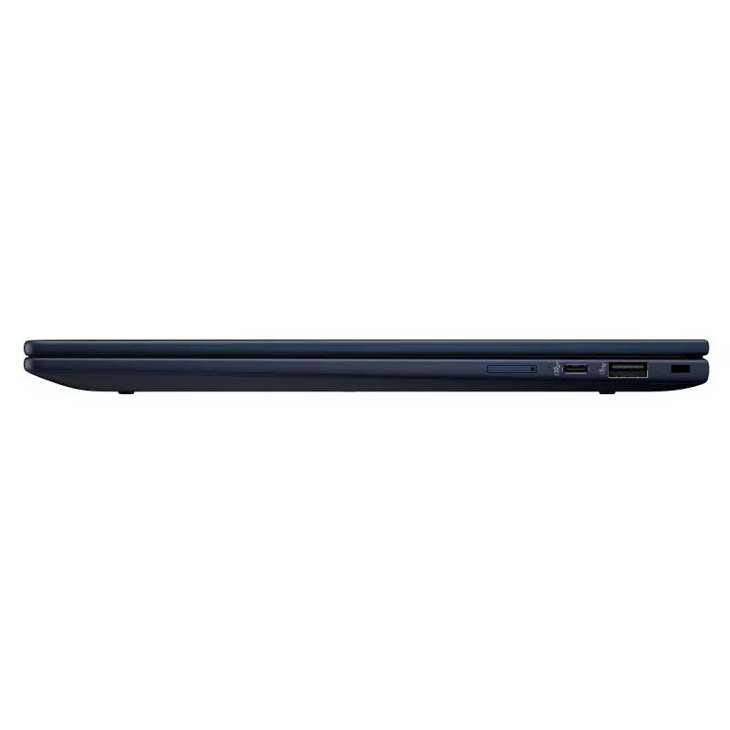 Hibrīdklēpjdators HP EliteBook X Flip G1i 14 collu Intel Core Ultra 7 1TB SSD