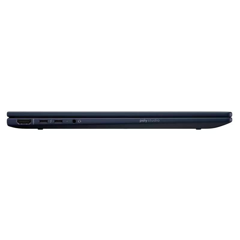 Hibrīdklēpjdators HP EliteBook X Flip G1i 14 collu Intel Core Ultra 7 1TB SSD