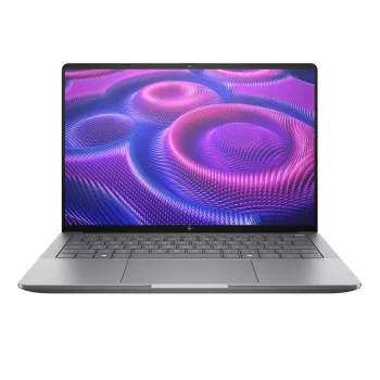 HP ZBook Ultra 14 G1a A3ZQ0ET mobilā darbstacija, AMD Ryzen AI Max PRO 390, 35,6 cm (14 collu) WUXGA IPS, 32 GB RAM, 1 TB SSD NVMe, AMD Radeon 8050S, Windows 11 Pro, AI dators