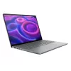 HP ZBook Ultra G1a Copilot+ PC AMD Ryzen AI Max PRO 390 35,6 cm (14 collas) WUXGA 32 GB LPDDR5x-SDRAM Wi-Fi 7 (802.11be) Windows 11 Pro AI Workstation, AI PC Sudrabs