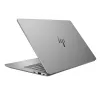 HP ZBook Ultra G1a Copilot+ PC AMD Ryzen AI Max PRO 390 35,6 cm (14 collas) WUXGA 32 GB LPDDR5x-SDRAM Wi-Fi 7 (802.11be) Windows 11 Pro AI Workstation, AI PC Sudrabs