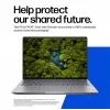 HP ZBook Ultra G1a Copilot+ PC AMD Ryzen AI Max PRO 390 35,6 cm (14 collas) WUXGA 32 GB LPDDR5x-SDRAM Wi-Fi 7 (802.11be) Windows 11 Pro AI Workstation, AI PC Sudrabs