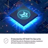 HP ZBook Ultra G1a Copilot+ PC AMD Ryzen AI Max PRO 390 35,6 cm (14 collas) WUXGA 32 GB LPDDR5x-SDRAM Wi-Fi 7 (802.11be) Windows 11 Pro AI Workstation, AI PC Sudrabs