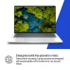 HP ZBook Ultra G1a Copilot+ PC AMD Ryzen AI Max PRO 390 35,6 cm (14 collas) WUXGA 32 GB LPDDR5x-SDRAM Wi-Fi 7 (802.11be) Windows 11 Pro AI Workstation, AI PC Sudrabs