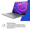 HP ZBook Ultra G1a Copilot+ PC AMD Ryzen AI Max PRO 390 35,6 cm (14 collas) WUXGA 32 GB LPDDR5x-SDRAM Wi-Fi 7 (802.11be) Windows 11 Pro AI Workstation, AI PC Sudrabs