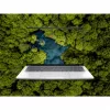 HP ZBook Ultra G1a Copilot+ PC AMD Ryzen AI Max PRO 390 35,6 cm (14 collas) WUXGA 32 GB LPDDR5x-SDRAM Wi-Fi 7 (802.11be) Windows 11 Pro AI Workstation, AI PC Sudrabs