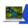 HP ZBook Ultra G1a Copilot+ PC AMD Ryzen AI Max PRO 390 35,6 cm (14 collas) WUXGA 32 GB LPDDR5x-SDRAM Wi-Fi 7 (802.11be) Windows 11 Pro AI Workstation, AI PC Sudrabs