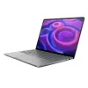 HP ZBook Ultra G1a Copilot+ PC AMD Ryzen AI Max PRO 390 35,6 cm (14 collas) WUXGA 32 GB LPDDR5x-SDRAM Wi-Fi 7 (802.11be) Windows 11 Pro AI Workstation, AI PC Sudrabs