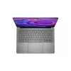 HP ZBook Ultra G1a Copilot+ PC AMD Ryzen AI Max PRO 390 35,6 cm (14 collas) WUXGA 32 GB LPDDR5x-SDRAM Wi-Fi 7 (802.11be) Windows 11 Pro AI Workstation, AI PC Sudrabs