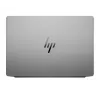 HP ZBook Ultra G1a Copilot+ PC AMD Ryzen AI Max PRO 390 35,6 cm (14 collas) WUXGA 32 GB LPDDR5x-SDRAM Wi-Fi 7 (802.11be) Windows 11 Pro AI Workstation, AI PC Sudrabs