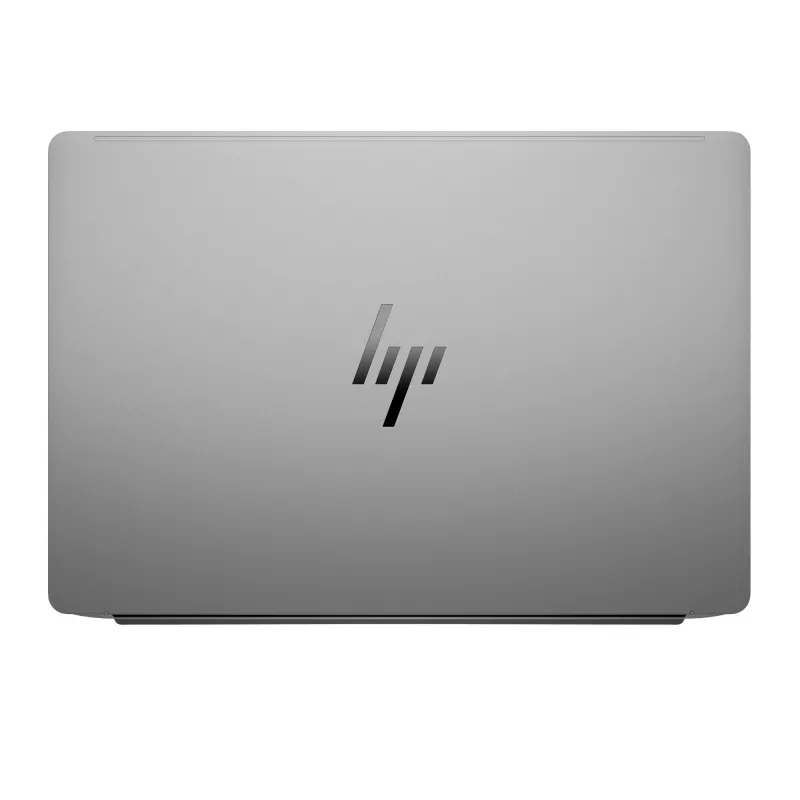 HP ZBook Ultra G1a Copilot+ PC AMD Ryzen AI Max PRO 390 35,6 cm (14 collas) WUXGA 32 GB LPDDR5x-SDRAM Wi-Fi 7 (802.11be) Windows 11 Pro AI Workstation, AI PC Sudrabs