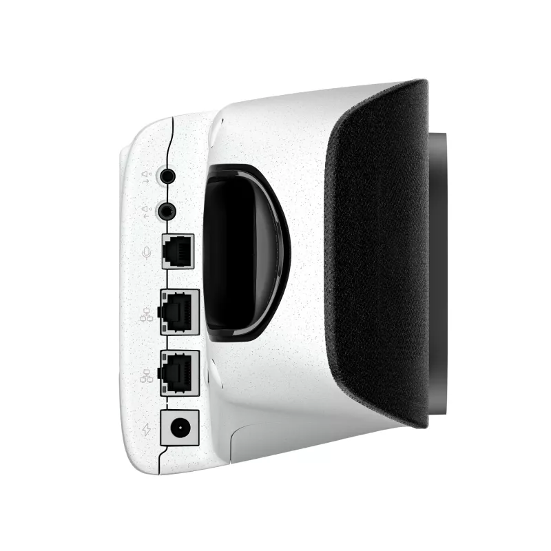 USB Video Bar HP Poly Studio V72 4K Ultra HD 120° redzes lauks