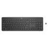 HP 230 bezvadu tastatūra
