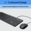 HP 150 vadu pele un tastatūra