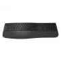 HP 685 Comfort Dual-Mode tastatūra, pilna izmēra, bezvadu, Bluetooth, membrānas
