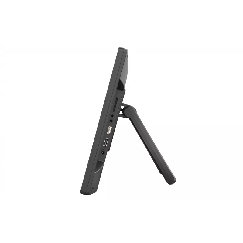 iiyama T1624MSC-B1 datora monitors 39,6 cm (15,6 collas) 1920 x 1080 pikseļi Full HD LED skārienekrāns Melns