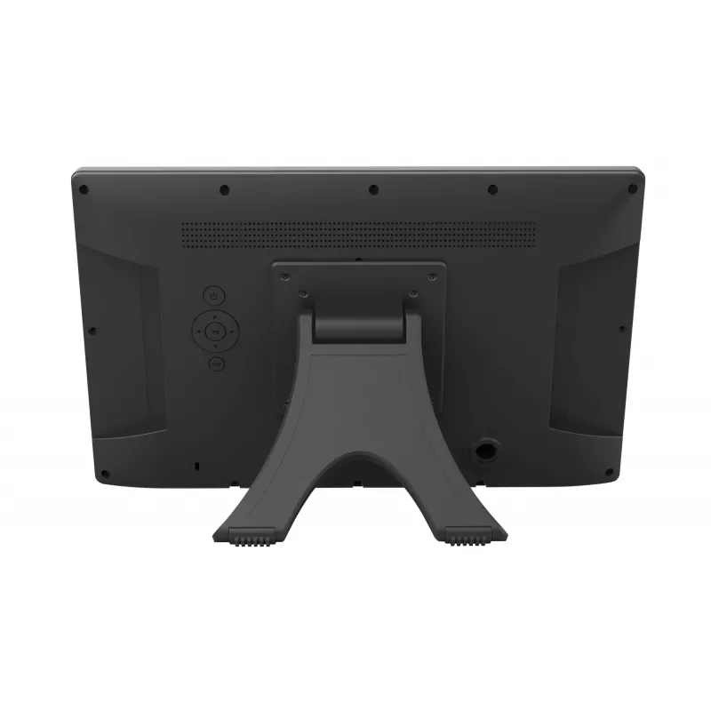 iiyama T1624MSC-B1 datora monitors 39,6 cm (15,6 collas) 1920 x 1080 pikseļi Full HD LED skārienekrāns Melns