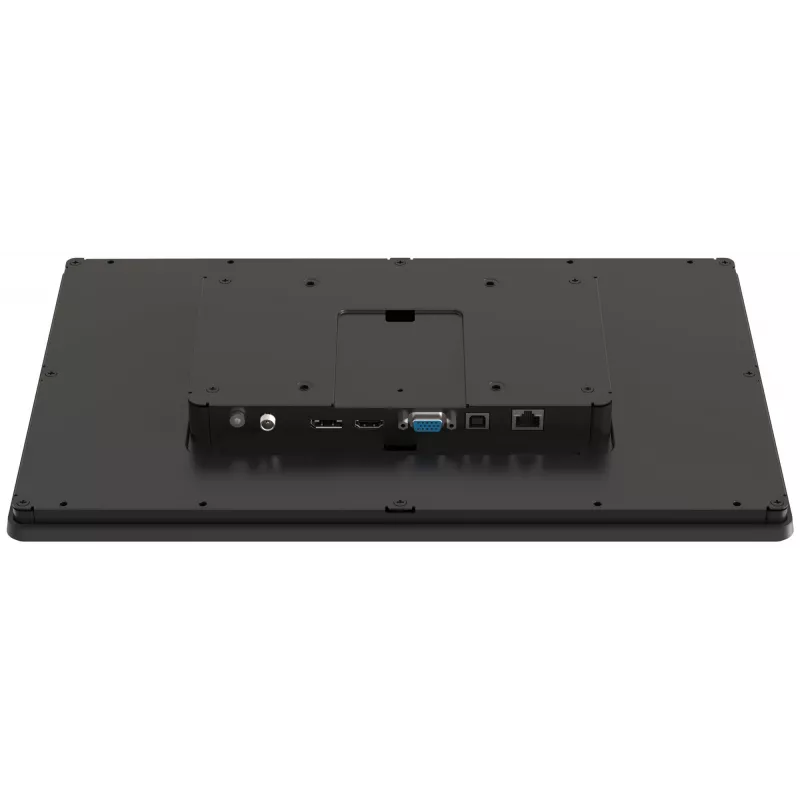 iiyama ProLite TF1615MC-B1 datora monitors 39,6 cm (15,6 collu) 1920 x 1080 pikseļi Full HD skārienekrāns Melns