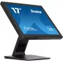 iiyama ProLite datora monitors 43,2 cm (17 colli) 1280 x 1024 pikseļi LED skārienekrāns Galds Melns