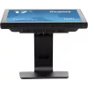 iiyama ProLite datora monitors 43,2 cm (17 colli) 1280 x 1024 pikseļi LED skārienekrāns Galds Melns