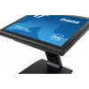 iiyama ProLite datora monitors 43,2 cm (17 colli) 1280 x 1024 pikseļi LED skārienekrāns Galds Melns