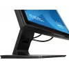 iiyama ProLite datora monitors 43,2 cm (17 colli) 1280 x 1024 pikseļi LED skārienekrāns Galds Melns