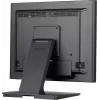iiyama ProLite datora monitors 43,2 cm (17 colli) 1280 x 1024 pikseļi LED skārienekrāns Galds Melns