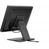 iiyama ProLite datora monitors 43,2 cm (17 colli) 1280 x 1024 pikseļi LED skārienekrāns Galds Melns