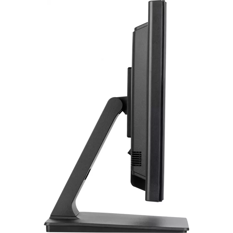iiyama ProLite datora monitors 43,2 cm (17 colli) 1280 x 1024 pikseļi LED skārienekrāns Galds Melns