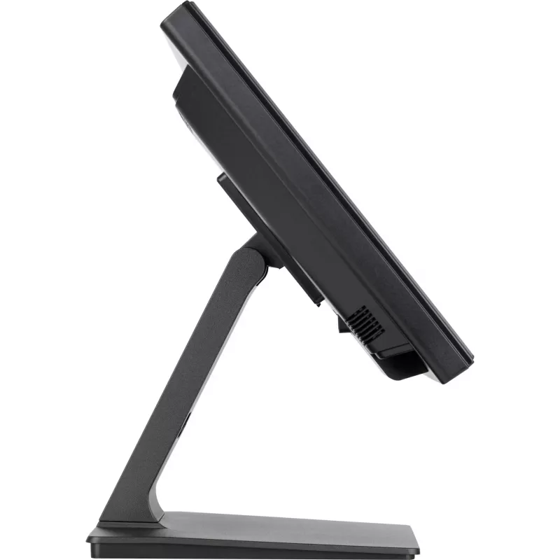 iiyama ProLite datora monitors 43,2 cm (17 colli) 1280 x 1024 pikseļi LED skārienekrāns Galds Melns