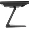 iiyama ProLite datora monitors 43,2 cm (17 colli) 1280 x 1024 pikseļi LED skārienekrāns Galds Melns