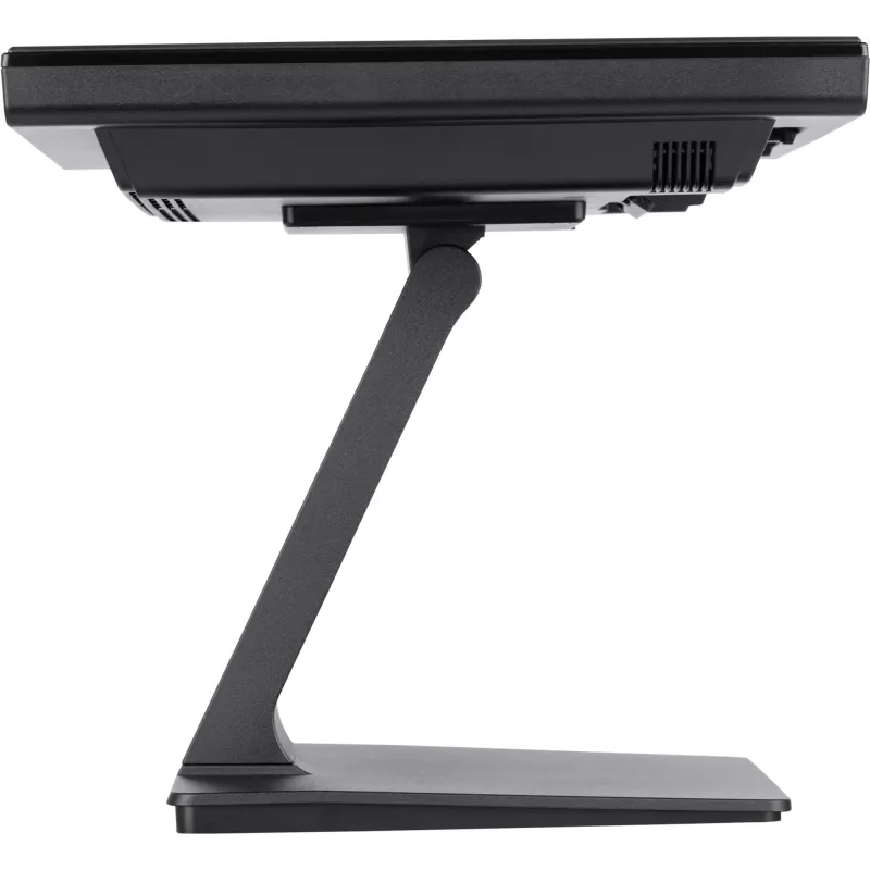 iiyama ProLite datora monitors 43,2 cm (17 colli) 1280 x 1024 pikseļi LED skārienekrāns Galds Melns
