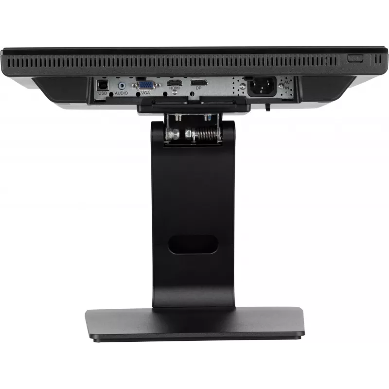 iiyama ProLite datora monitors 43,2 cm (17 colli) 1280 x 1024 pikseļi LED skārienekrāns Galds Melns