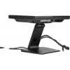 iiyama ProLite datora monitors 43,2 cm (17 colli) 1280 x 1024 pikseļi LED skārienekrāns Galds Melns