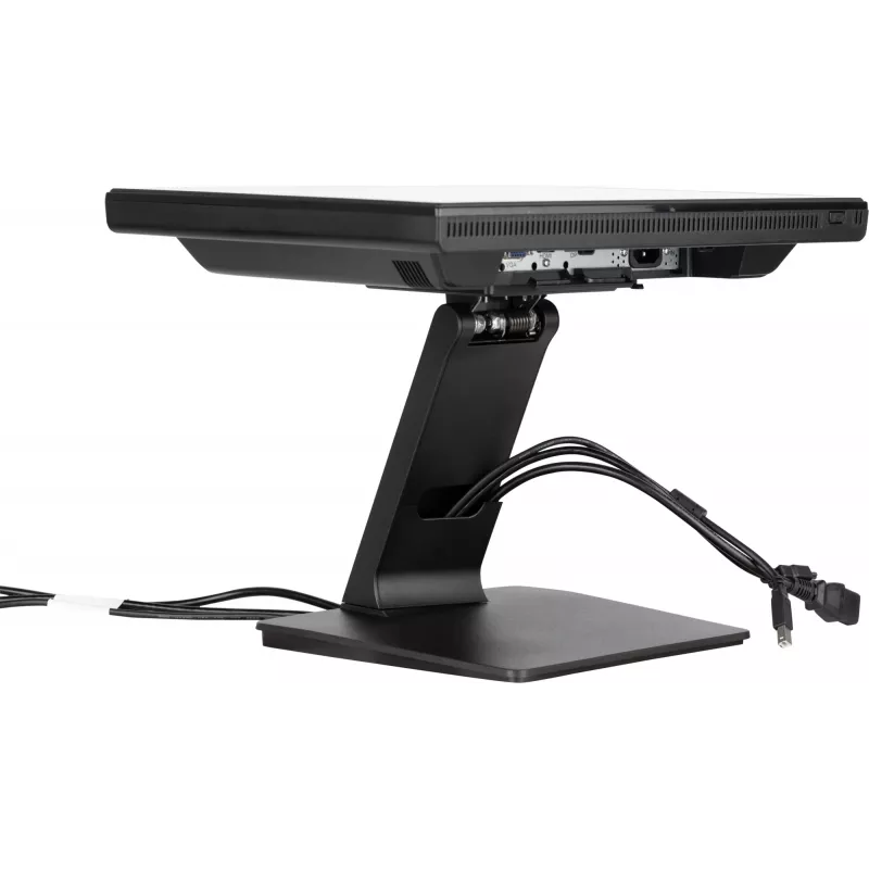 iiyama ProLite datora monitors 43,2 cm (17 colli) 1280 x 1024 pikseļi LED skārienekrāns Galds Melns